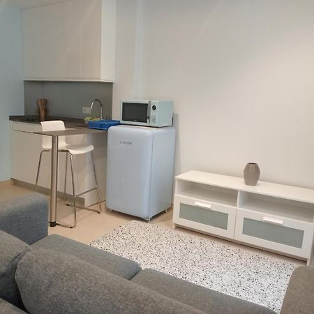 Apartamentos Tras Dos Fornos Chantada Εξωτερικό φωτογραφία