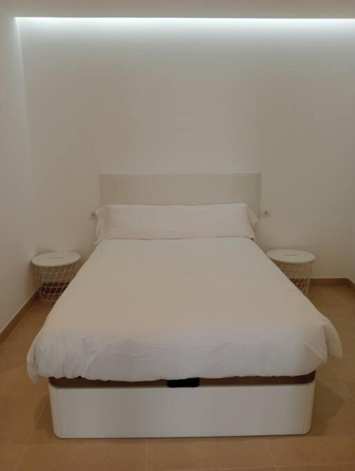 Apartamentos Tras Dos Fornos Chantada Εξωτερικό φωτογραφία