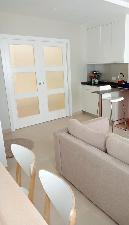 Apartamentos Tras Dos Fornos Chantada Εξωτερικό φωτογραφία